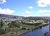 Studio unit with large 116 sq. ft. balcony. Upgraded with gorgeous DH views!