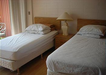 Honolulu Condominium rental - Interior Photo