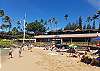 The Sea House restaurant- at the North end of Napili Beach
