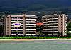 Lahaina Condominium rental - SitePlan Photo - A404 Location