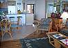 Lahaina Condominium rental - Interior Photo - Entry