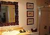 Lahaina Condominium rental - Interior Photo - Bathroom