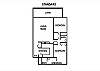 Lahaina Condominium rental - FloorPlan Photo - Floor Plan