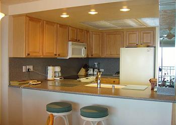 Lahaina Condominium rental - Exterior Photo - kitchen