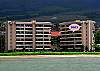 Lahaina Condominium rental - SitePlan Photo - B603 Location
