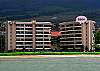 Lahaina Condominium rental - SitePlan Photo - B804 Location