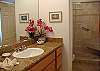 Lahaina Condominium rental - Interior Photo - Bathroom