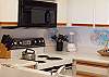 Lahaina Condominium rental - Interior Photo - Kitchen