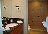 Lahaina Condominium rental - Interior Photo - Bathroom
