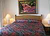 Lahaina Condominium rental - Interior Photo - Bedroom