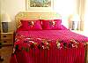 Lahaina Condominium rental - Interior Photo - Bedroom
