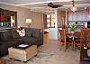 Lahaina Condominium rental - Interior Photo - Entry