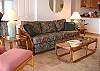 Lahaina Condominium rental - Interior Photo - Living Room