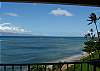Lahaina Condominium rental - Interior Photo - View