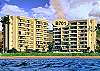 Lahaina Condominium rental - SitePlan Photo