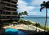 Lahaina Condominium rental - Interior Photo - View