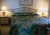 Lahaina Condominium rental - Interior Photo - Back Bedroom