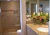 Lahaina Condominium rental - Interior Photo - Bathroom