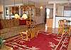 Lahaina Condominium rental - Interior Photo - Entry