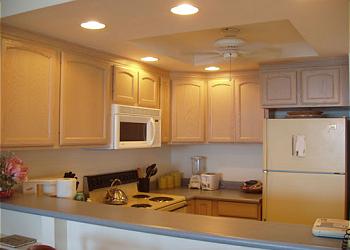 Lahaina Condominium rental - Exterior Photo - Kitchen