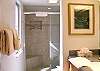 Lahaina Condominium rental - Interior Photo - Front Bedroom
