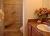Lahaina Condominium rental - Interior Photo - Bathroom