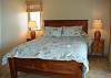 Lahaina Condominium rental - Interior Photo - Bedroom