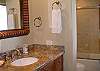 Lahaina Condominium rental - Interior Photo - Bathroom