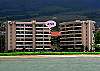 Lahaina Condominium rental - SitePlan Photo - A701 Location