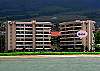 Lahaina Condominium rental - SitePlan Photo - B404 Location