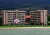 Lahaina Condominium rental - SitePlan Photo - A203 Location