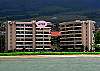 Lahaina Condominium rental - SitePlan Photo - A702 Location