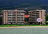 Lahaina Condominium rental - SitePlan Photo - B204 Location