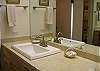 Lahaina Condominium rental - Interior Photo - Bathroom