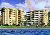 Lahaina Condominium rental - SitePlan Photo