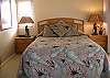 Lahaina Condominium rental - Interior Photo - Bedroom