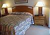 Lahaina Condominium rental - Interior Photo - Bedroom