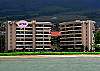 Lahaina Condominium rental - SitePlan Photo - A704 Location