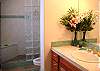 Lahaina Condominium rental - Interior Photo - Bathroom