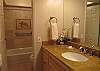Lahaina Condominium rental - Interior Photo - Bathroom