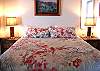 Lahaina Condominium rental - Interior Photo - Bedroom