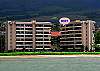 Lahaina Condominium rental - SitePlan Photo - B801