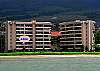 Lahaina Condominium rental - SitePlan Photo - A304 Location