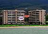 Lahaina Condominium rental - SitePlan Photo - A302 Location