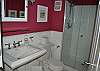 carraige house bath