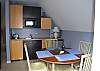 carraige house kitchenette