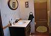 Full bathroom on main floor