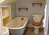 upper bath