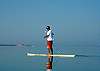 Water sports abound in the north!