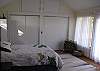 Large bedroom on the main floor